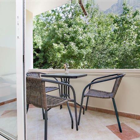 קוטור Apartments Villa Popovic מראה חיצוני תמונה