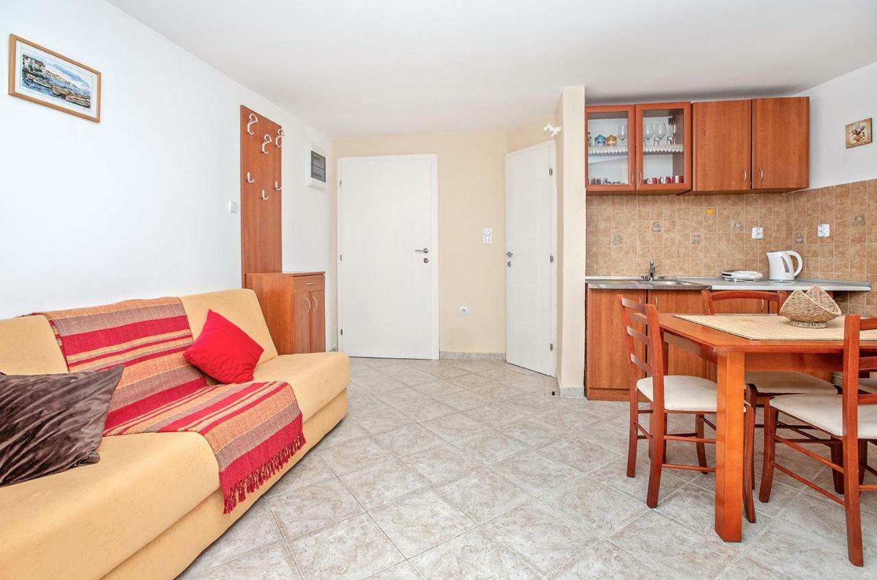 קוטור Apartments Villa Popovic מראה חיצוני תמונה