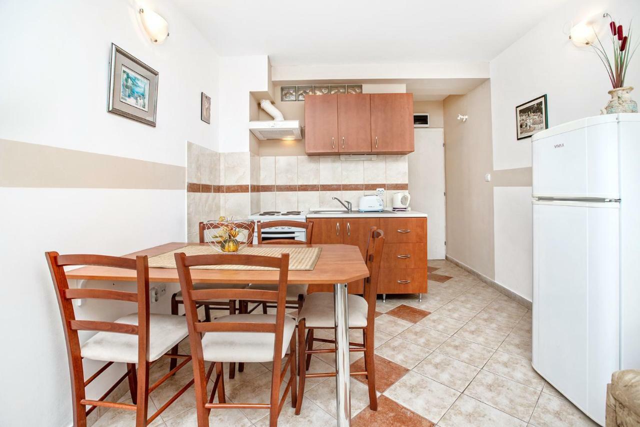 קוטור Apartments Villa Popovic מראה חיצוני תמונה