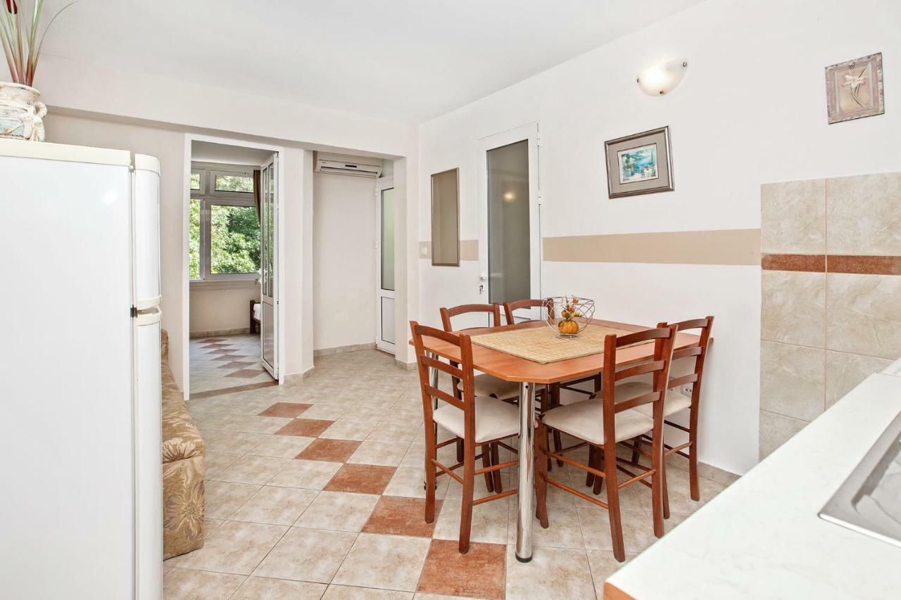 קוטור Apartments Villa Popovic מראה חיצוני תמונה