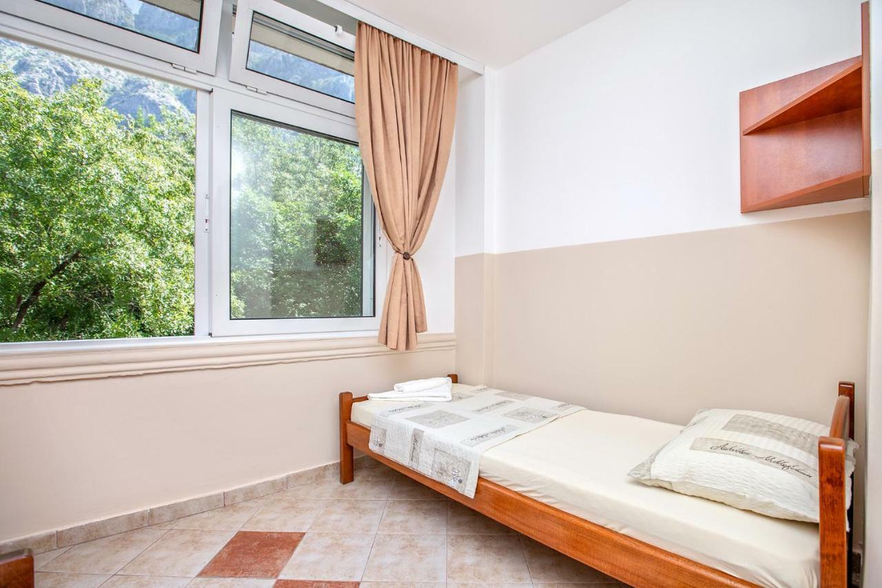קוטור Apartments Villa Popovic מראה חיצוני תמונה