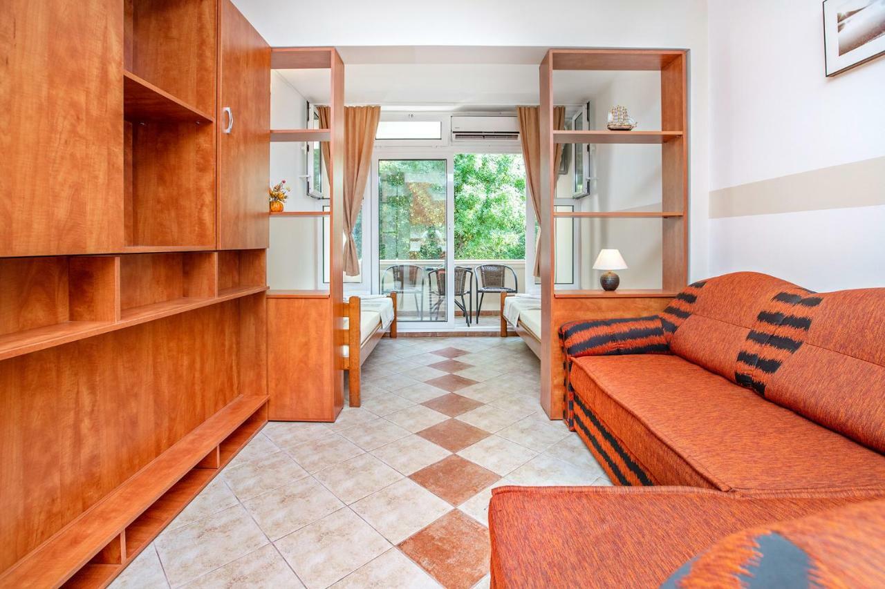 קוטור Apartments Villa Popovic מראה חיצוני תמונה