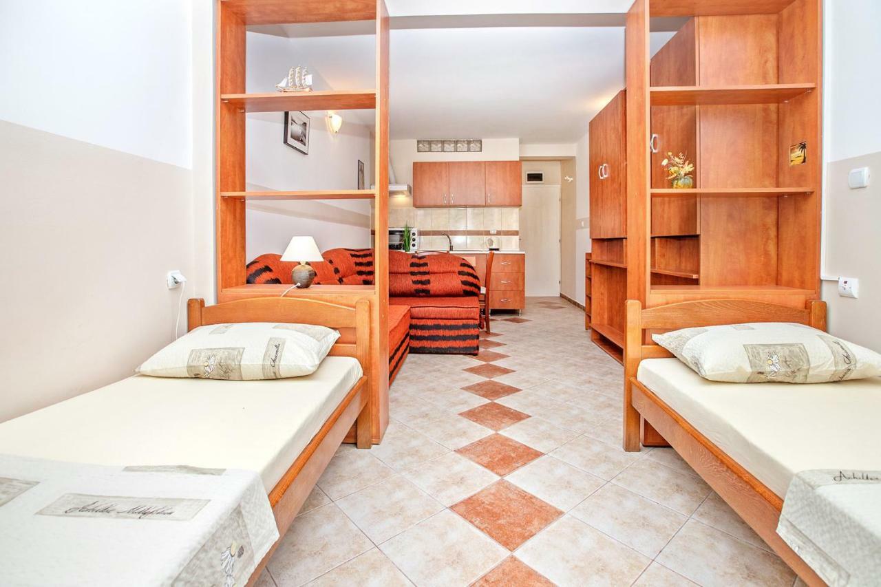 קוטור Apartments Villa Popovic מראה חיצוני תמונה