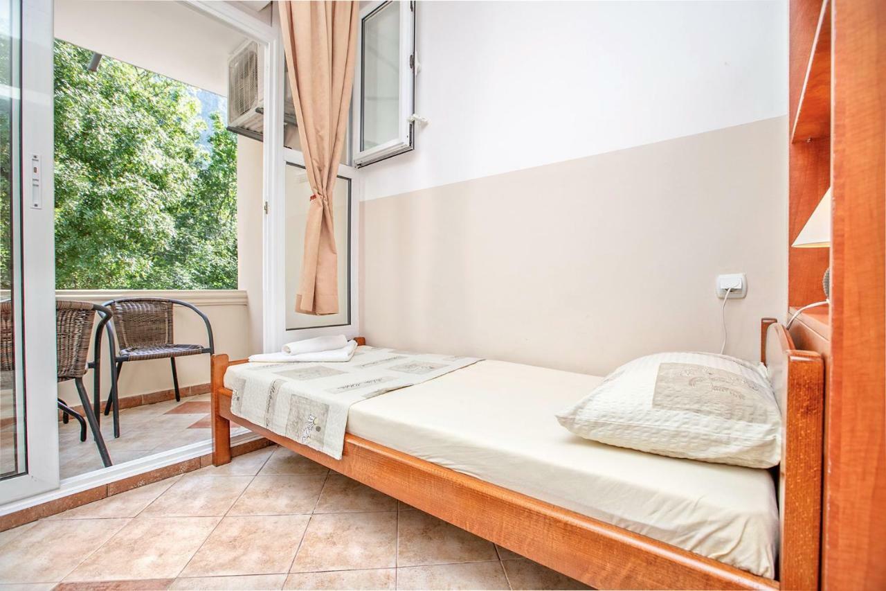 קוטור Apartments Villa Popovic מראה חיצוני תמונה