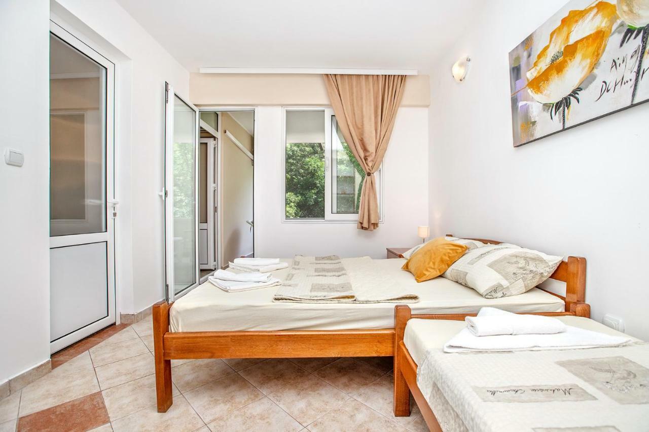 קוטור Apartments Villa Popovic מראה חיצוני תמונה