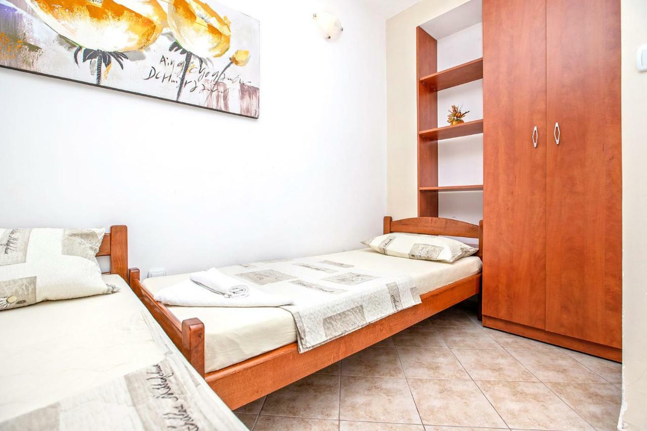 קוטור Apartments Villa Popovic מראה חיצוני תמונה