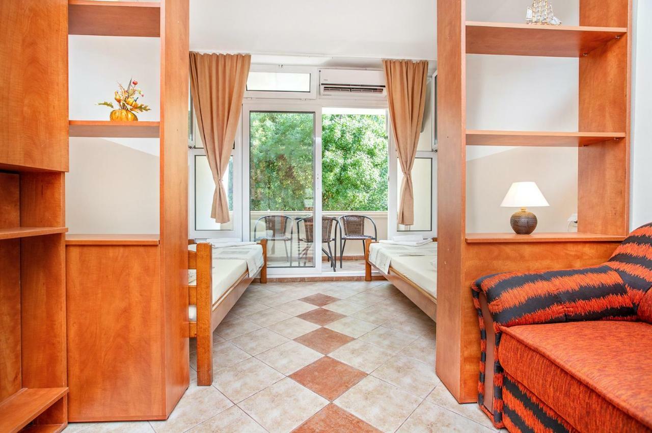 קוטור Apartments Villa Popovic מראה חיצוני תמונה