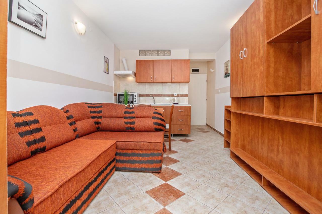 קוטור Apartments Villa Popovic מראה חיצוני תמונה