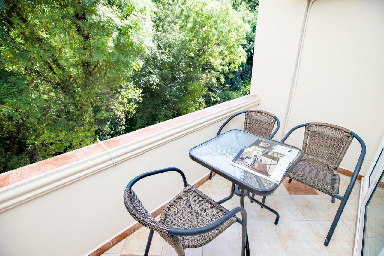 קוטור Apartments Villa Popovic מראה חיצוני תמונה