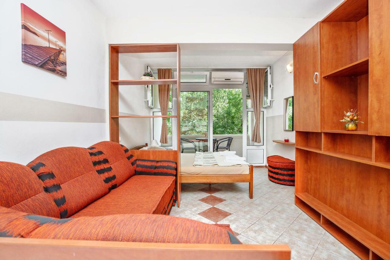קוטור Apartments Villa Popovic מראה חיצוני תמונה