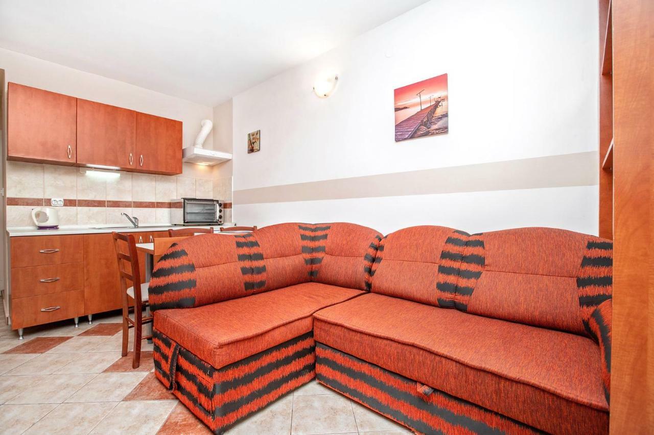 קוטור Apartments Villa Popovic מראה חיצוני תמונה