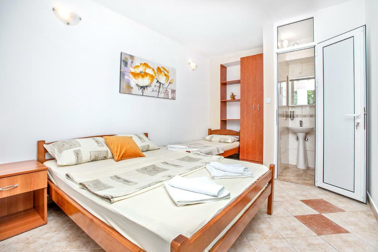 קוטור Apartments Villa Popovic מראה חיצוני תמונה