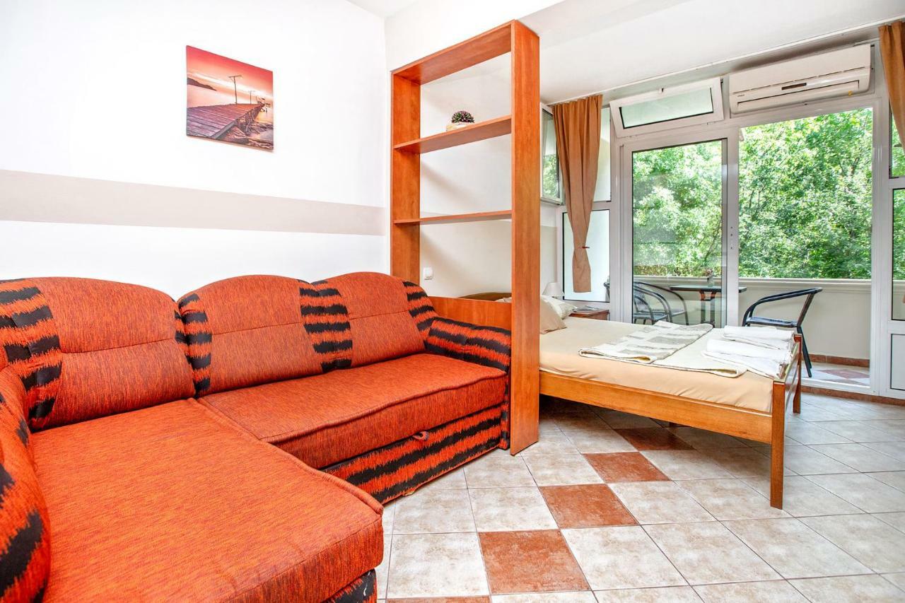 קוטור Apartments Villa Popovic מראה חיצוני תמונה