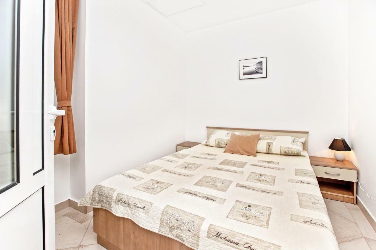 קוטור Apartments Villa Popovic מראה חיצוני תמונה