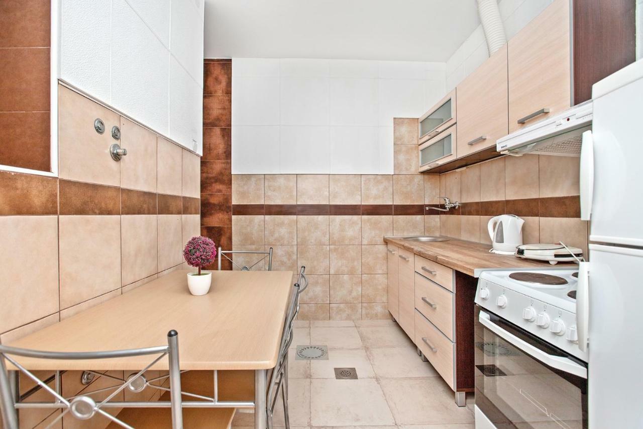קוטור Apartments Villa Popovic מראה חיצוני תמונה