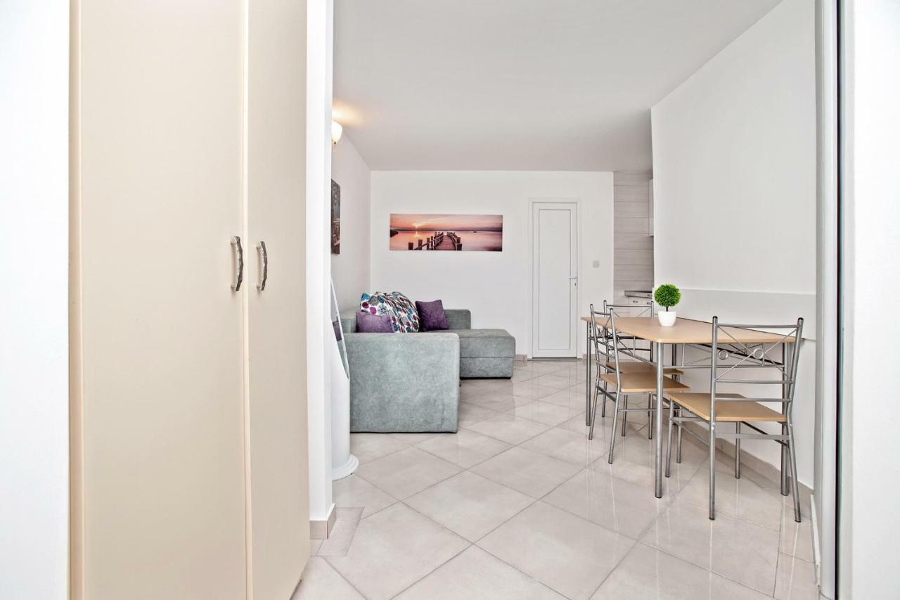 קוטור Apartments Villa Popovic מראה חיצוני תמונה