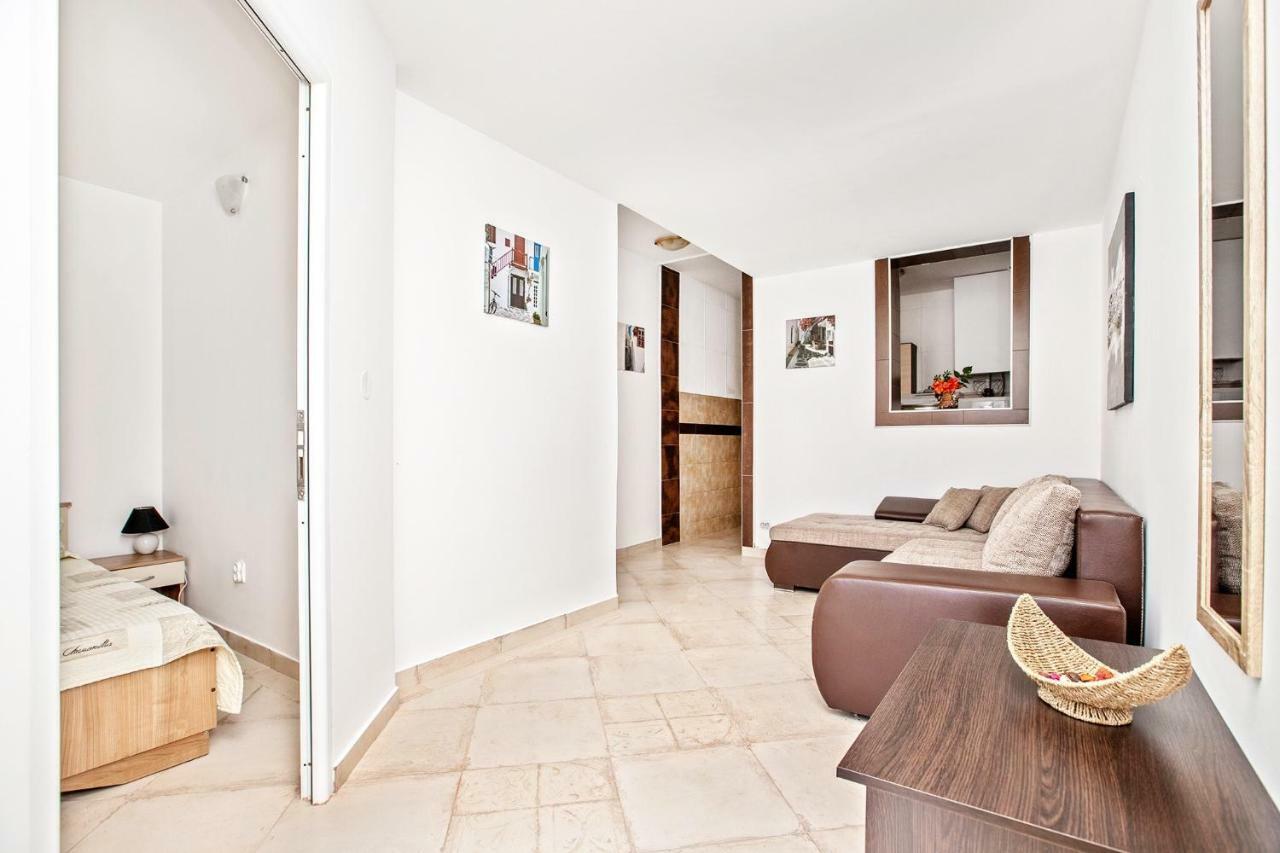 קוטור Apartments Villa Popovic מראה חיצוני תמונה