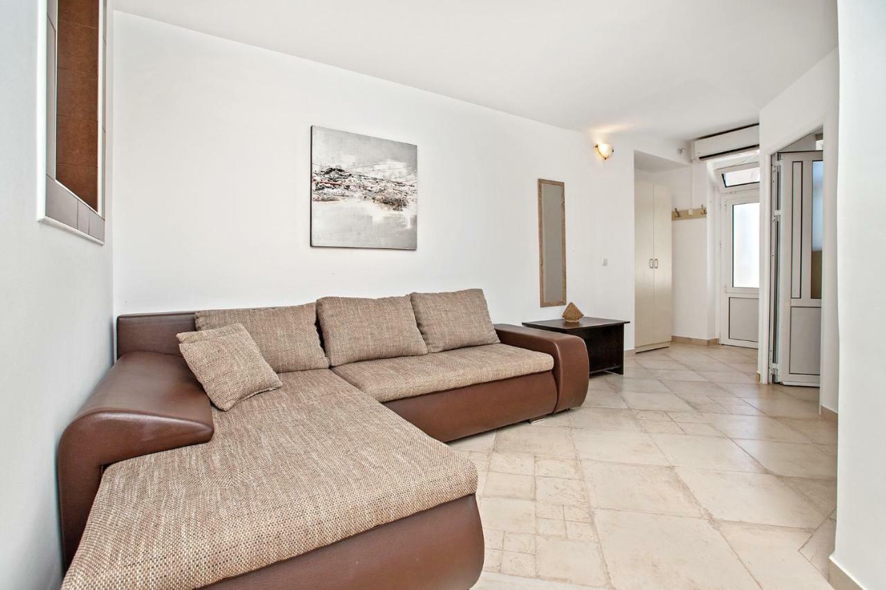 קוטור Apartments Villa Popovic מראה חיצוני תמונה
