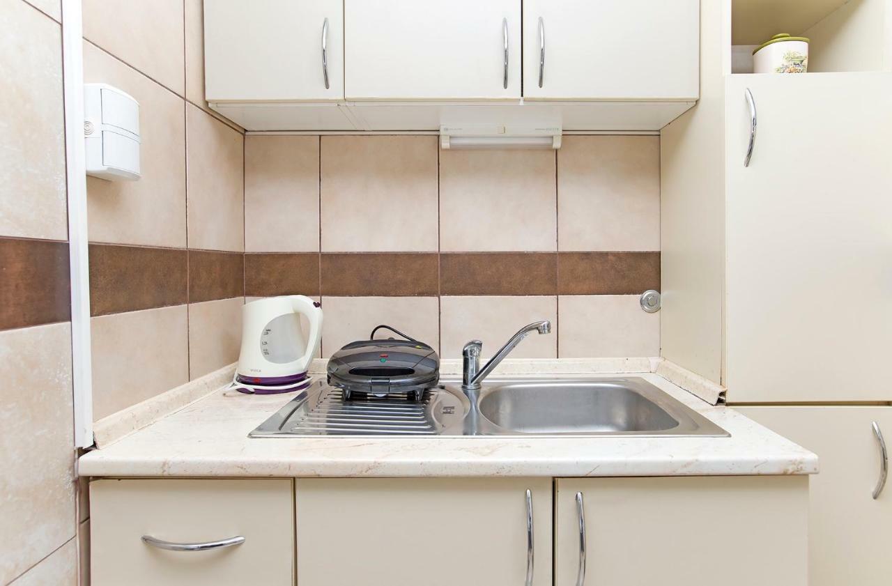 קוטור Apartments Villa Popovic מראה חיצוני תמונה