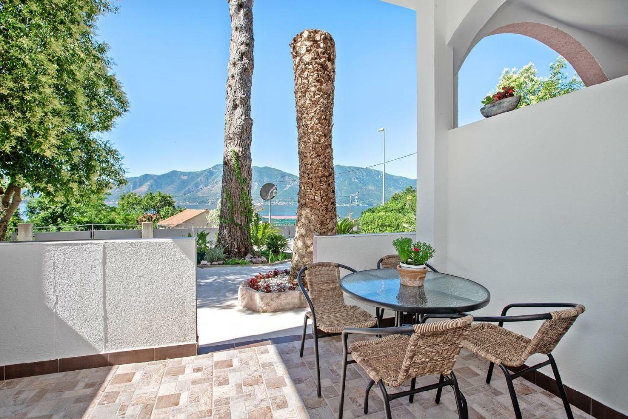 קוטור Apartments Villa Popovic מראה חיצוני תמונה