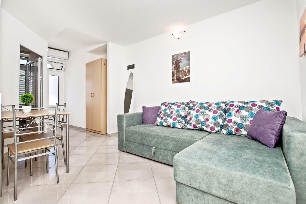 קוטור Apartments Villa Popovic מראה חיצוני תמונה