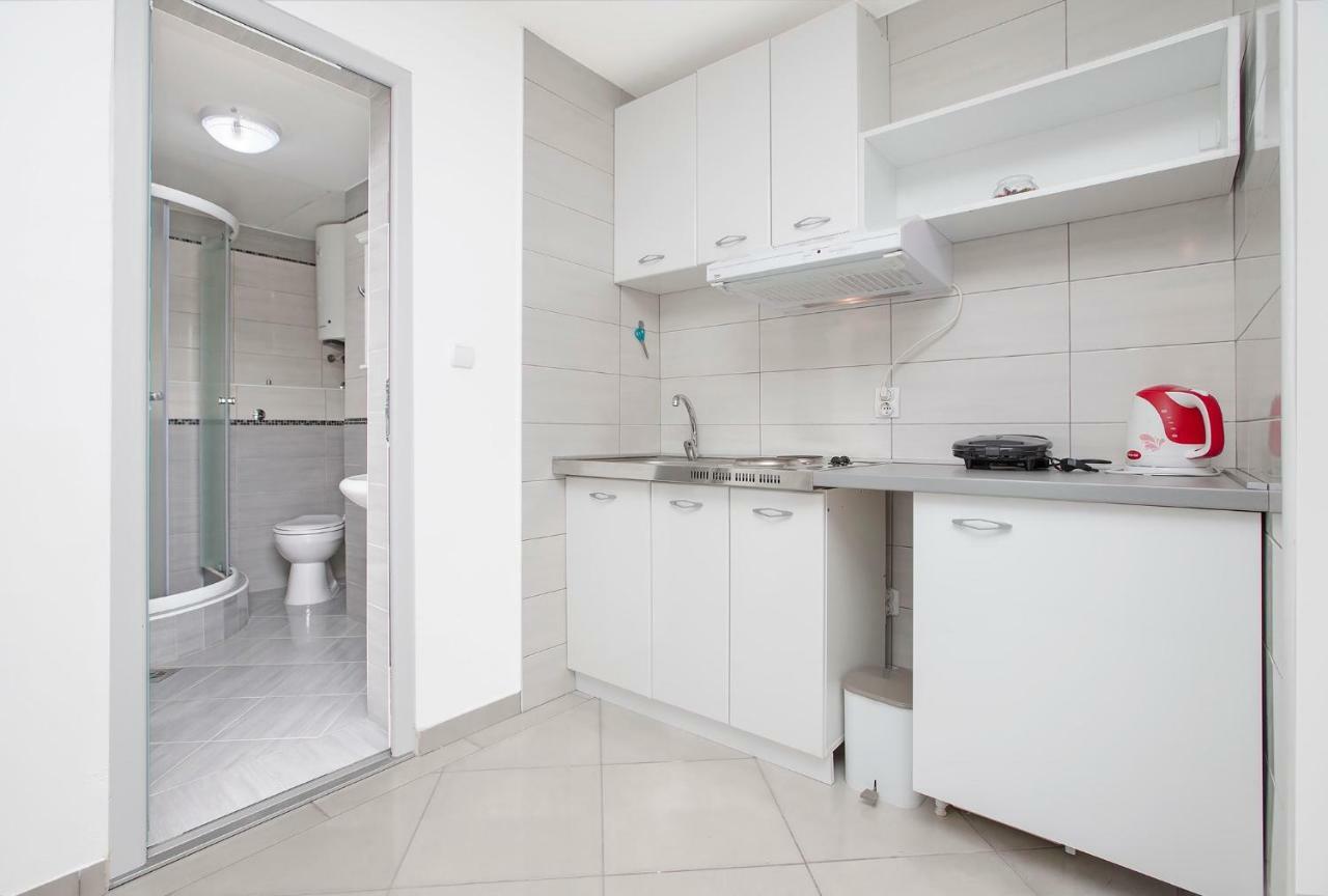 קוטור Apartments Villa Popovic מראה חיצוני תמונה