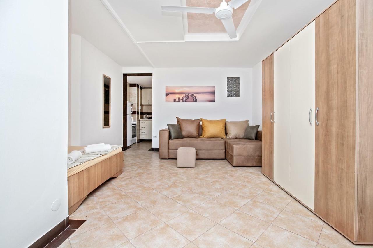 קוטור Apartments Villa Popovic מראה חיצוני תמונה