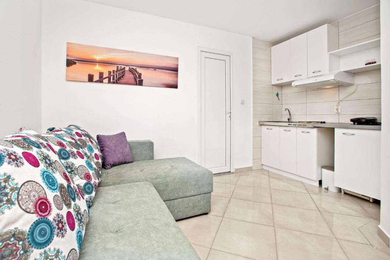 קוטור Apartments Villa Popovic מראה חיצוני תמונה