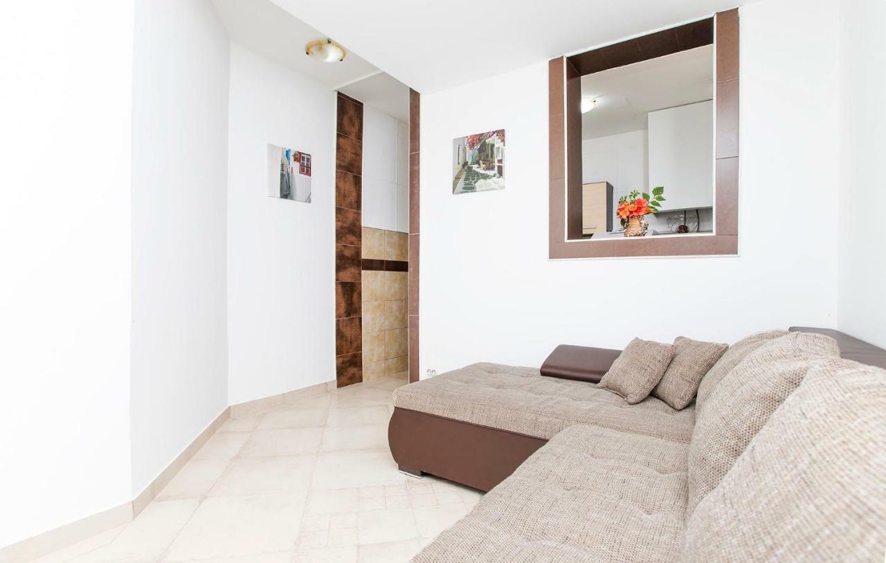 קוטור Apartments Villa Popovic מראה חיצוני תמונה