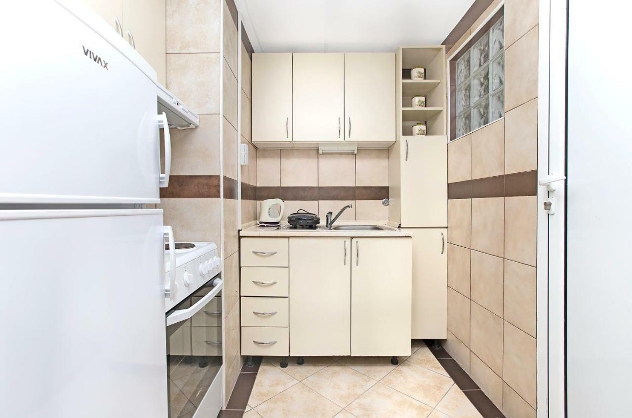 קוטור Apartments Villa Popovic מראה חיצוני תמונה