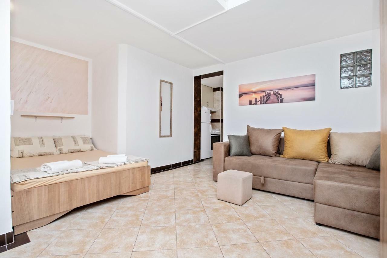 קוטור Apartments Villa Popovic מראה חיצוני תמונה