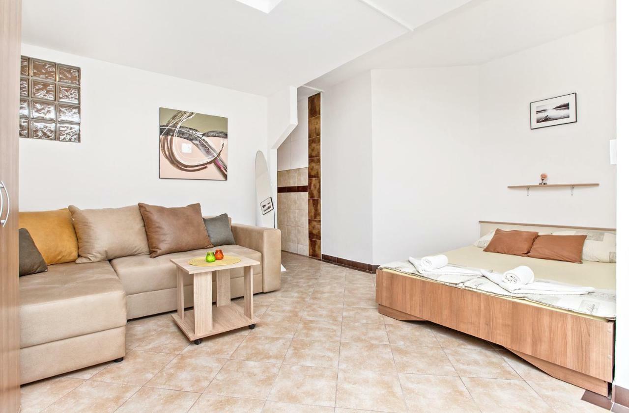 קוטור Apartments Villa Popovic מראה חיצוני תמונה