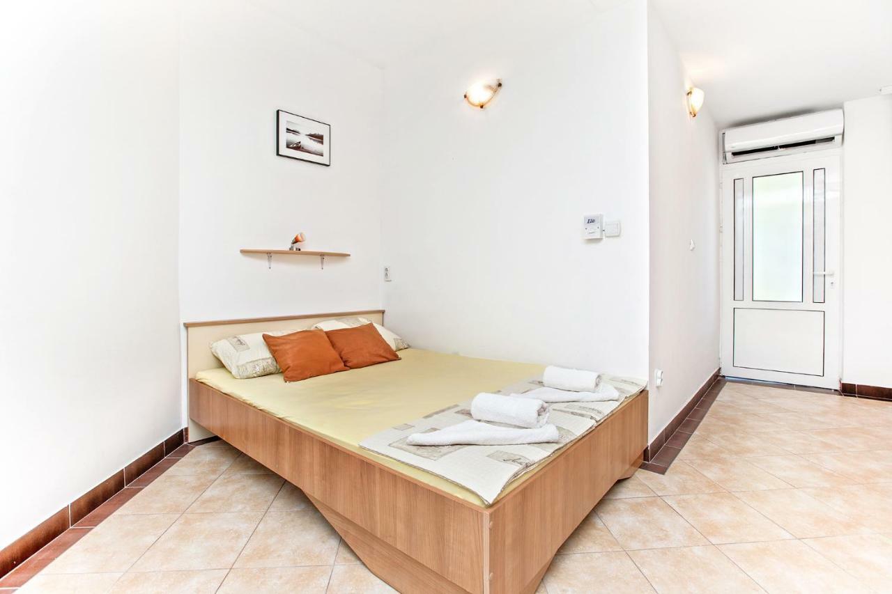 קוטור Apartments Villa Popovic מראה חיצוני תמונה