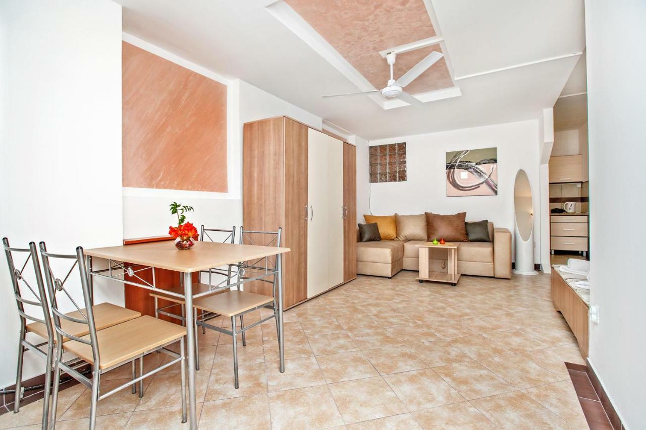 קוטור Apartments Villa Popovic מראה חיצוני תמונה
