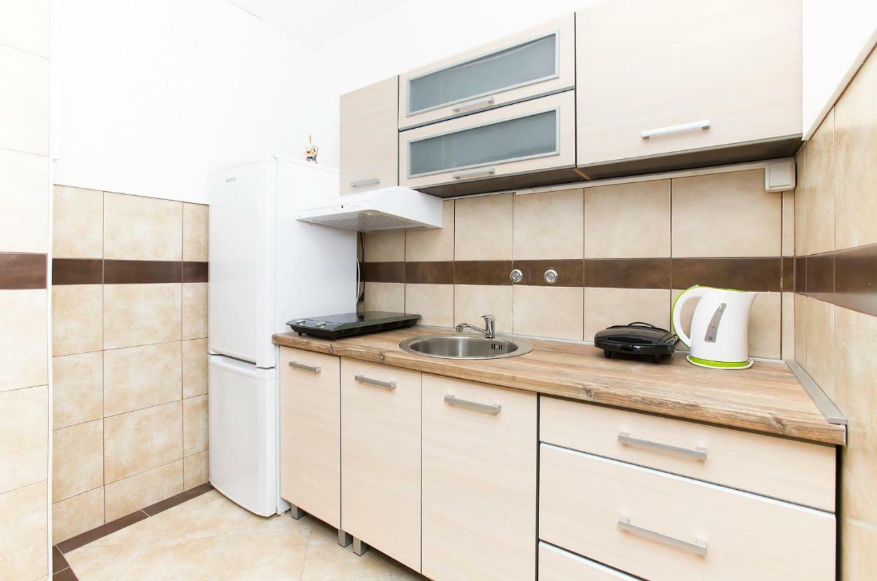 קוטור Apartments Villa Popovic מראה חיצוני תמונה